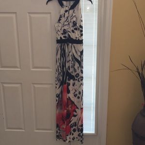 BISOU BISOU Maxi Dress
